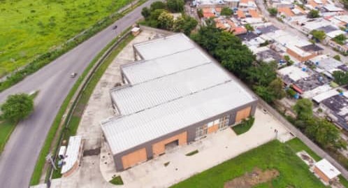 Warehouse for Sale in Valencia Carabobo 2001